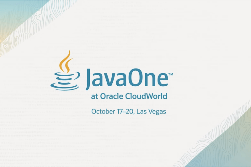 JavaOne Conference