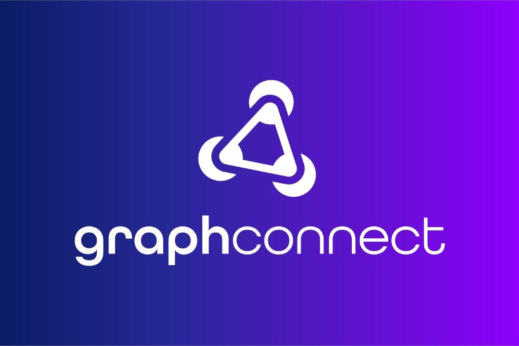 Neo4J GraphConnect logo