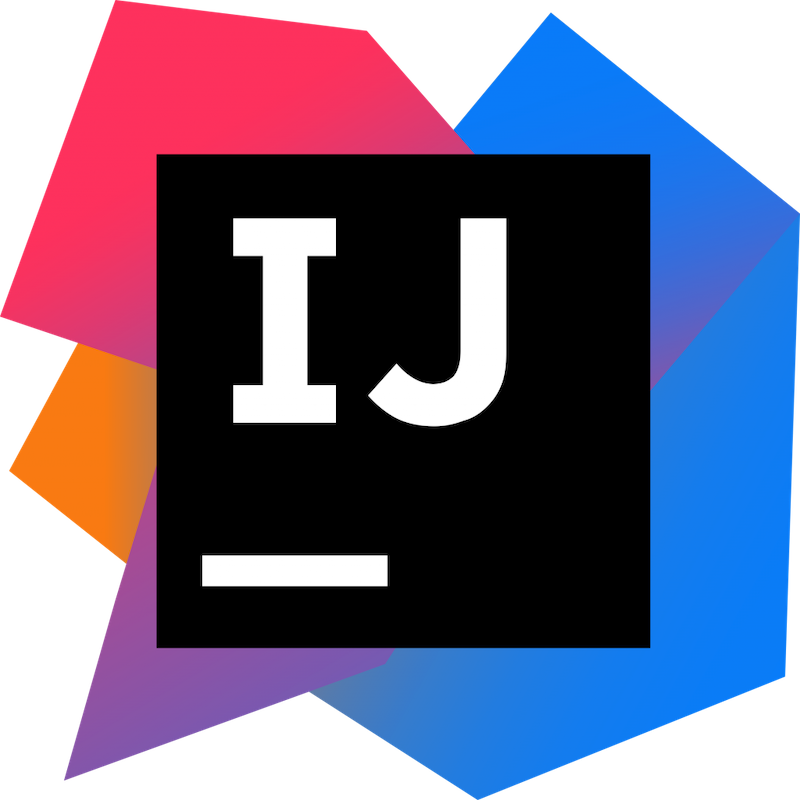IntelliJ IDEA logo